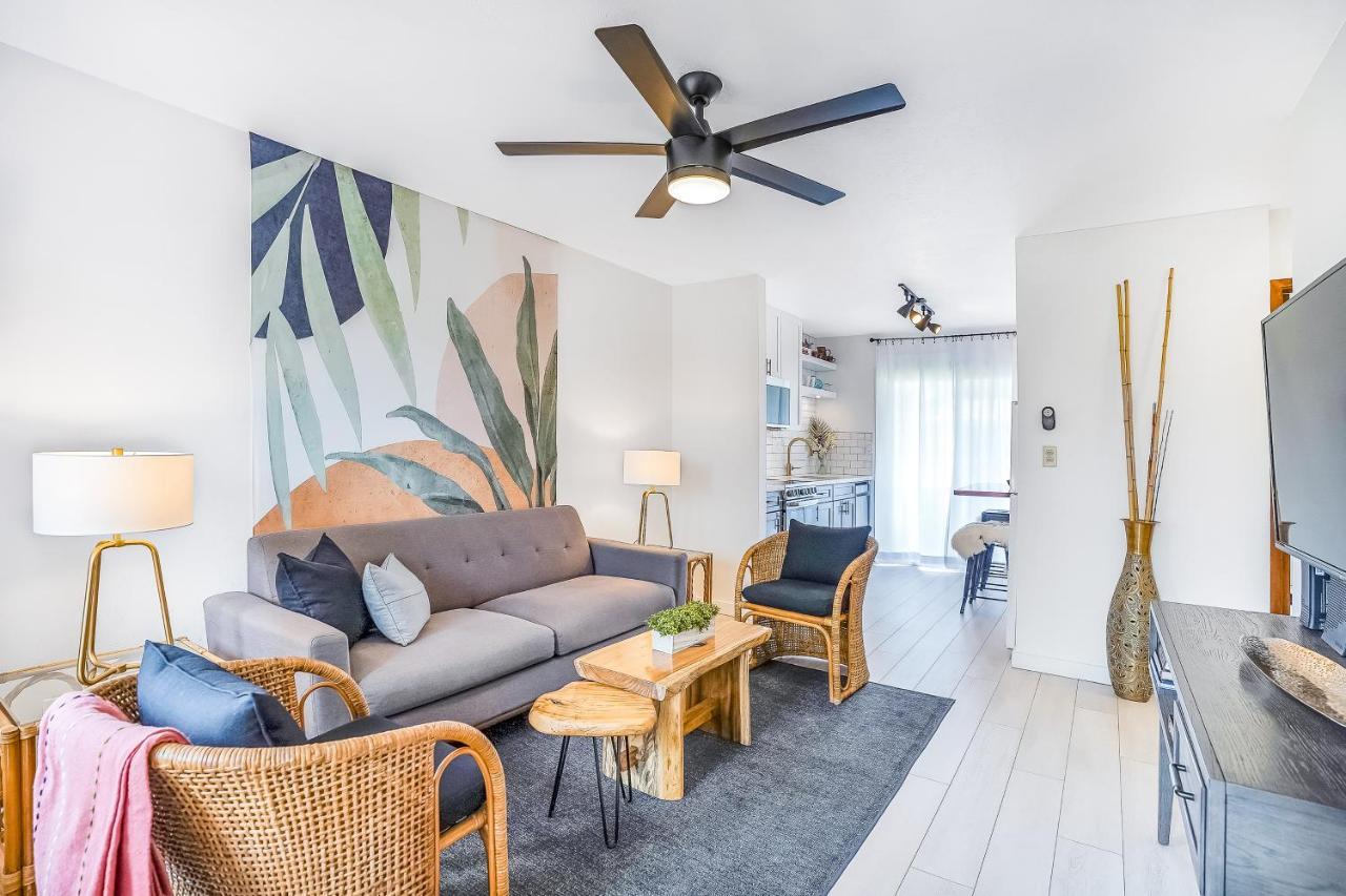 Village Manor A12 Kapa'a Kültér fotó