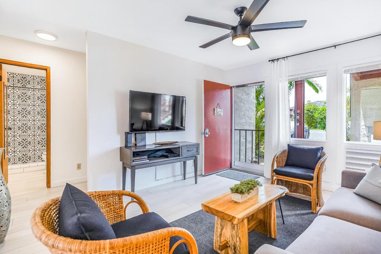 Village Manor A12 Kapa'a Kültér fotó