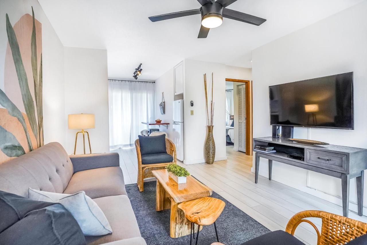 Village Manor A12 Kapa'a Kültér fotó