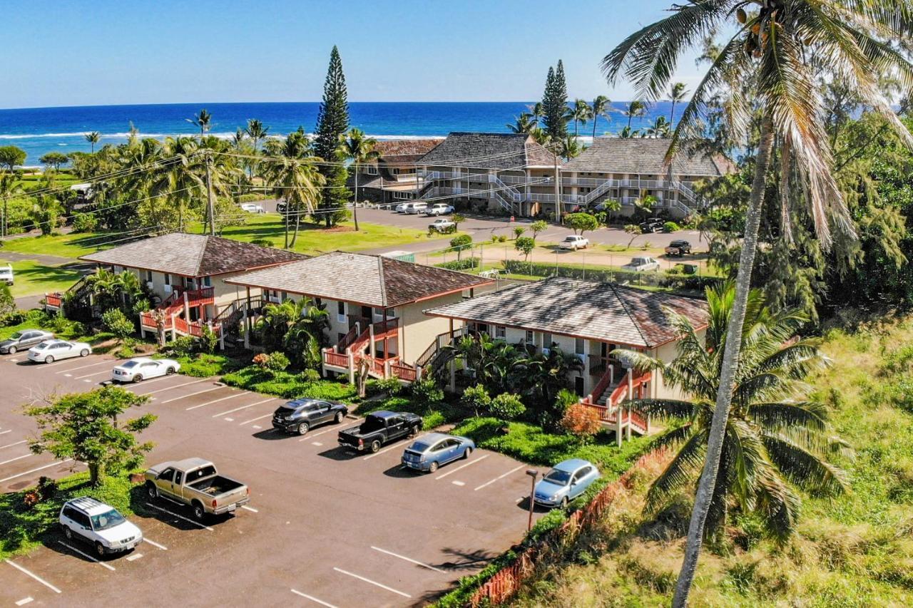 Village Manor A12 Kapa'a Kültér fotó